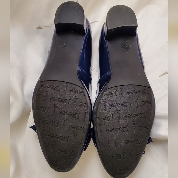 J. Renee. Cameo heels, Sz 8.5 W - Picture 6 of 7